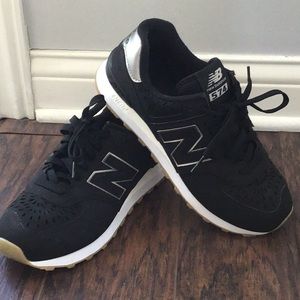 New Balance Classic 574 Size 10